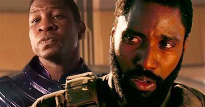 John David Washington Is Back On "Ballers"