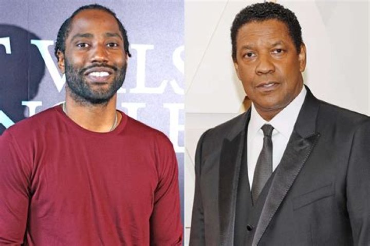 John David Washington Learned About 'Freedom to Fail' from Dad Denzel