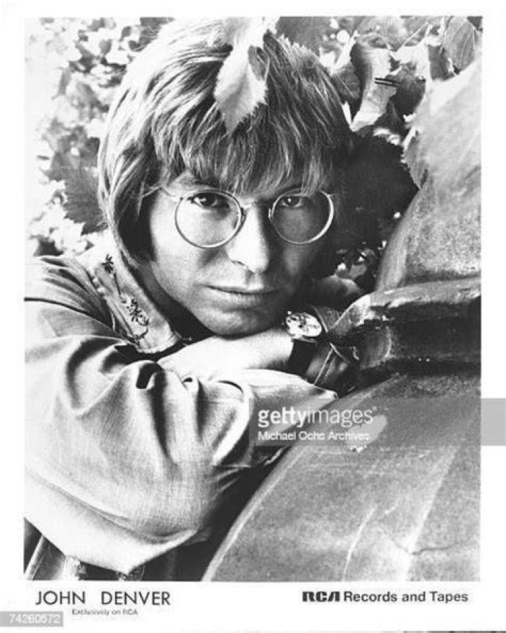 John denver pictures, John denver, John denver family