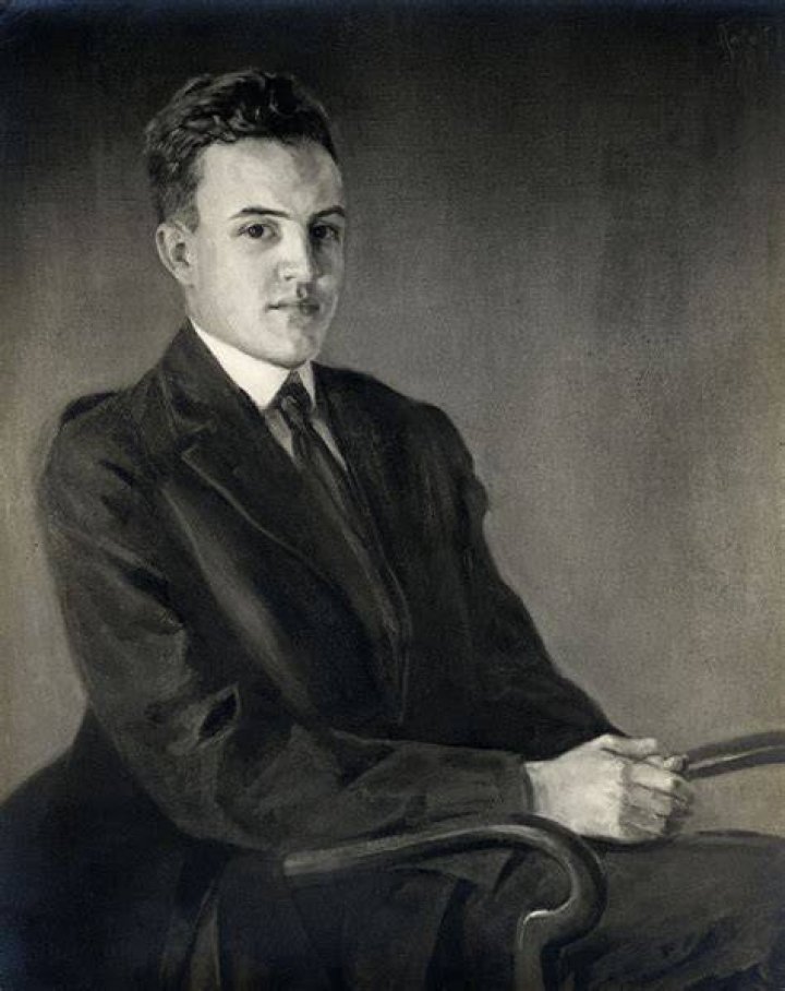 John Donald Wade New Encyclopedia