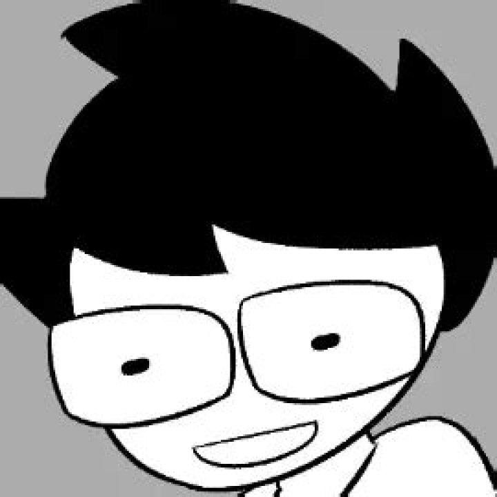 John Egbert by gezkus on Newgrounds
