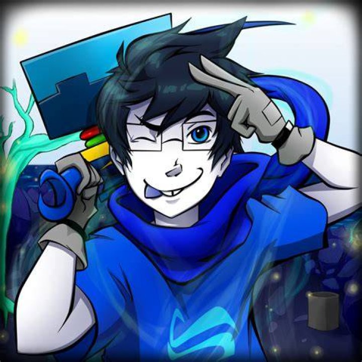 John Egbert by LeijonNepeta on DeviantArt