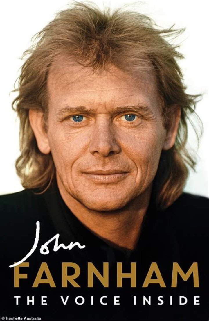 John Farnham cancer You&rsquo;re The Voice singer&rsquo;s diagnosis came after