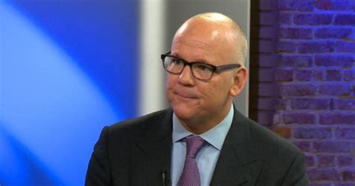 John Heilemann on Wisconsin's impact on race CBS News