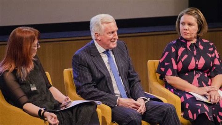 John Hewson Policy Forum