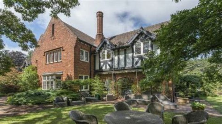 John Hewson sells Exeter house Invergowrie for 6.2m a decade after it