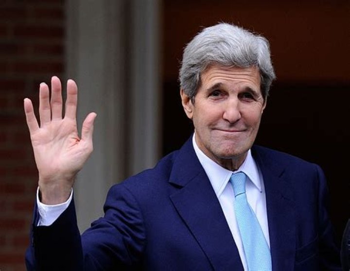 John Kerry Net Worth 2018 Wiki, Married, Family, Wedding, Salary, Siblings