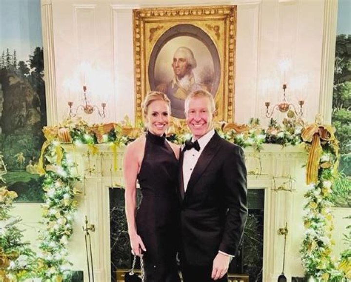 John Kirby Wife Served in the Navy About their Marriage and Kids