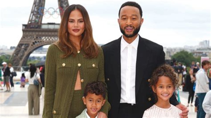 John Legend Biography Age, Family, Wife, Songs and Net Worth 360dopes