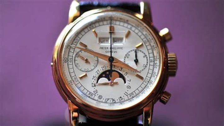 John Lennon&rsquo;s Patek Philippe Could Be Worth More Than 4.5 Million