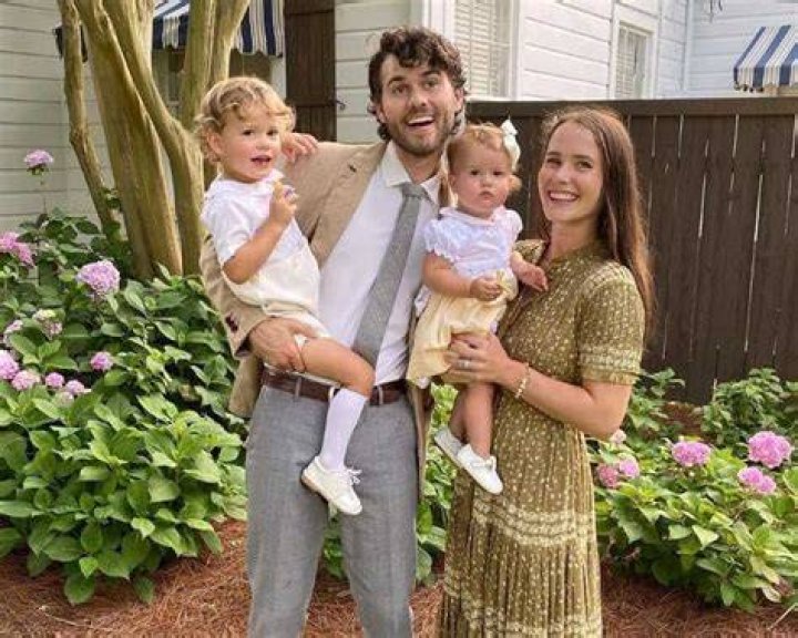 John Luke Robertson Net Worth Celebrity Net Worth