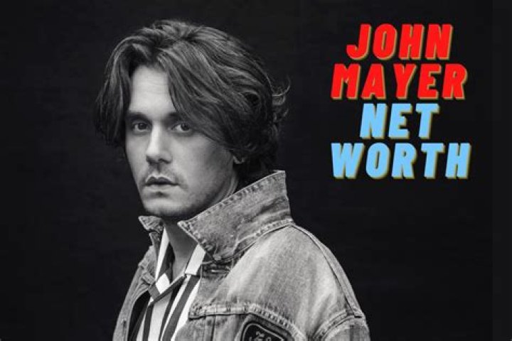 John Mayer Net Worth, Salary, Age, Height, Weight, Bio, Family, Career