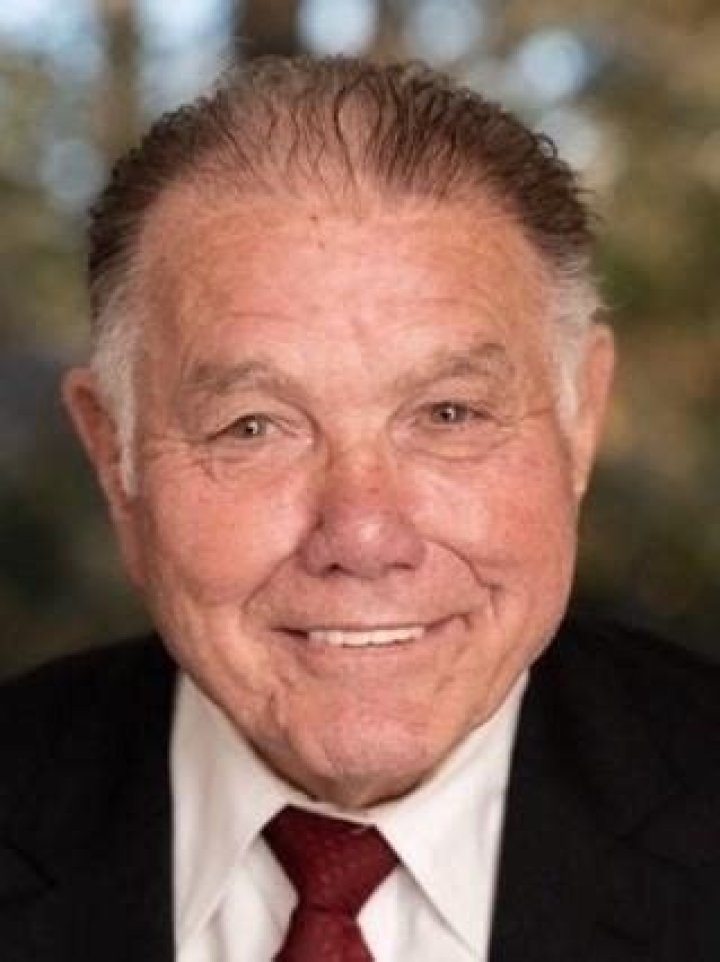 John Norris Obituary Cumberland Times News