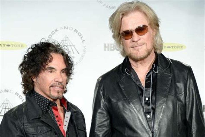 John Oates' Kids Meet the Musician&rsquo;s Only Son Tanner Closer Weekly
