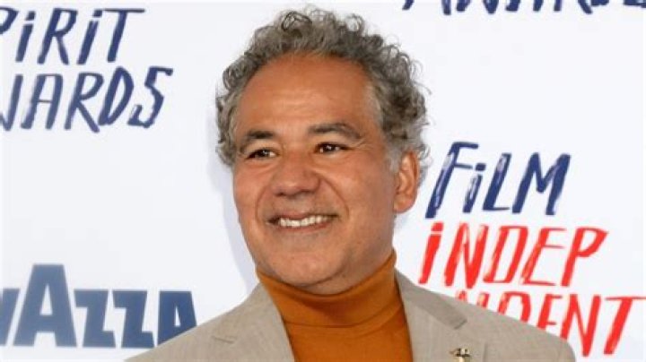John Ortiz Cast Member John Ortiz Editorial Stock Photo Stock Image