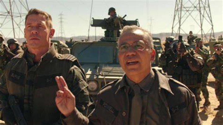 John Ortiz Movies, Bio and Lists on MUBI