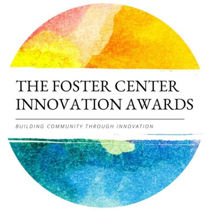 John Peters Foster Center for Innovation University of Maine
