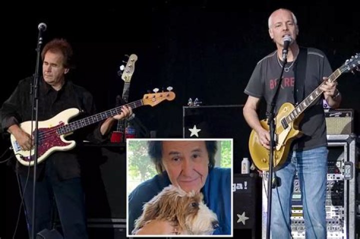 John Regan, Bassist for Peter Frampton, Ace Frehley, Dead at 71