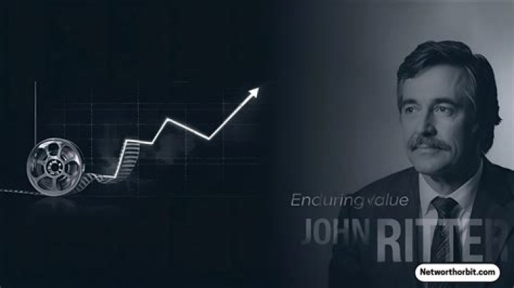 John Ritter Net Worth, Wealth, and Annual Salary 2 Rich 2 Famous