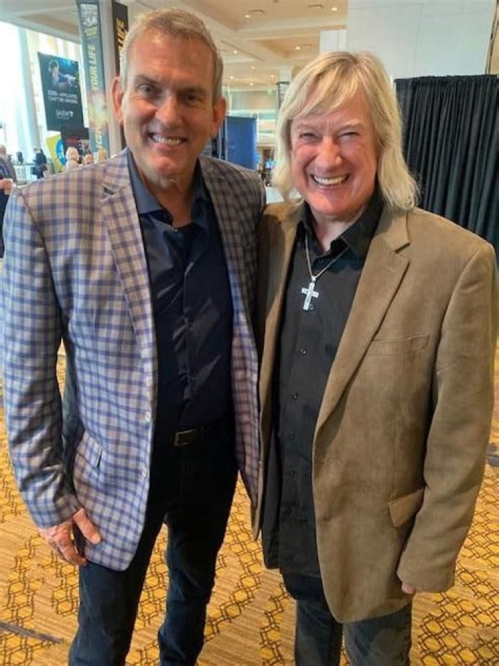 John Schlitt Net Worth 2024 Wiki Bio, Married, Dating, Family, Height