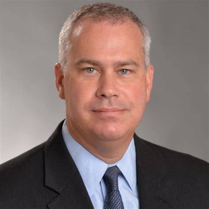 John Skinner Towson University