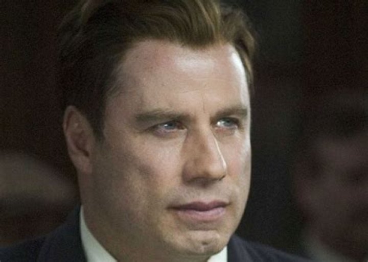 John Travolta sexual harassment claim called into question John