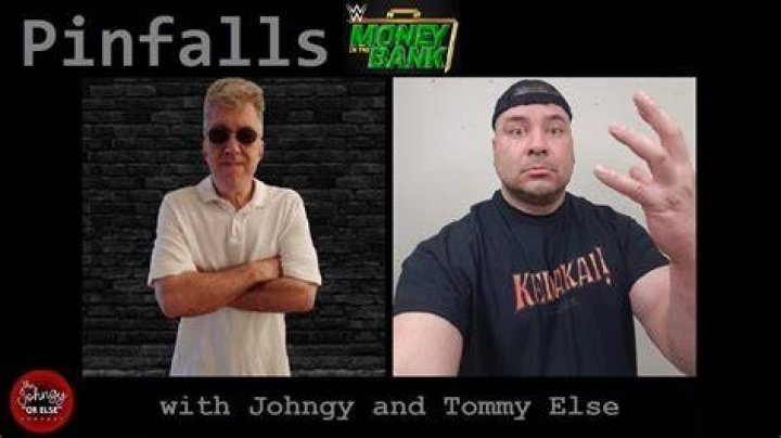 JOHNGY'S BEAT The Or Else PodcastEpisode 6 Special Forces With Col