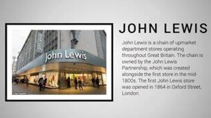 JohnMiles Lewis(John Lewis Son) Bio, Wiki, Age, Height, Wife and Net Worth