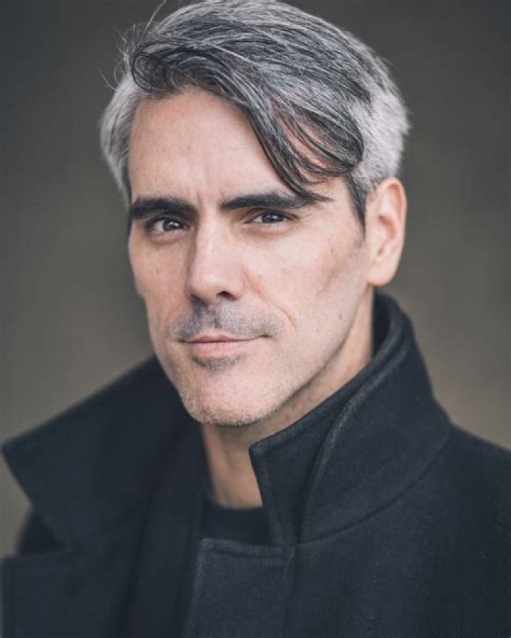 Johnny Barker KRA