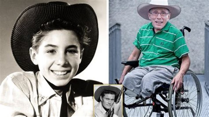 Johnny Crawford: The Life, Legacy, And Family Of A Hollywood Legend