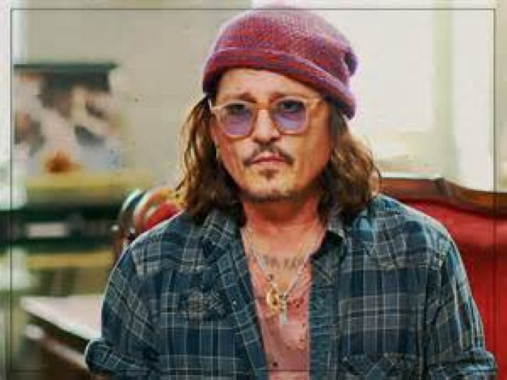 Johnny Depp's Haircut Tutorial 2023 Dr HairStyle
