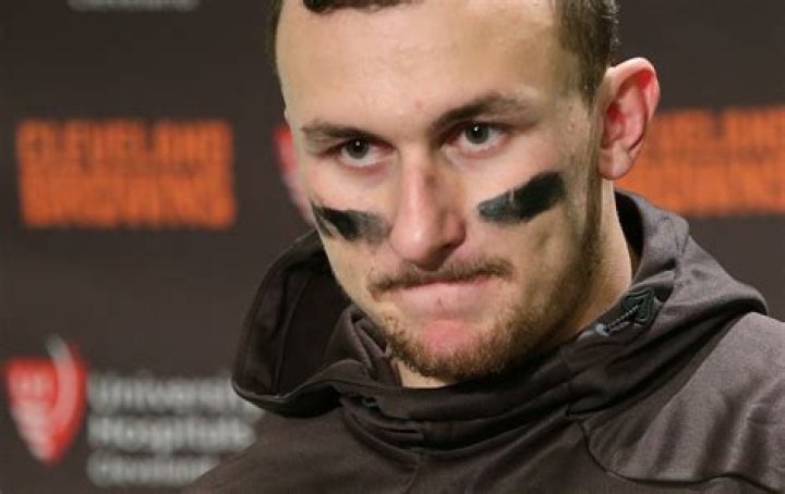 Johnny Manziel threatened to kill girlfriend and himself NY Daily News