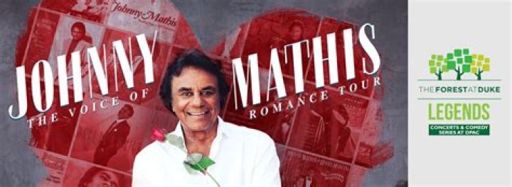 Johnny Mathis Age, Bio, Birthday, Family, Net Worth National Today