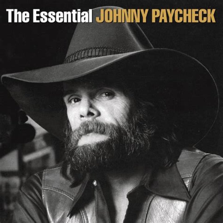 Johnny Paycheck The Man The Myth The Legend BoySetsFire