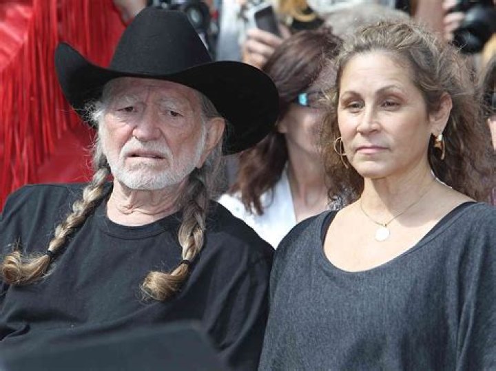 Join Willie and Annie Nelson in supporting Texas Democrats in their