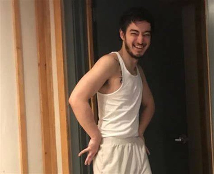 Joji height