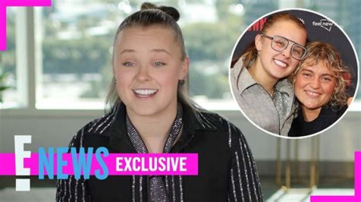 JoJo Siwa Shares What She Admires Most About Mom Jessalynn