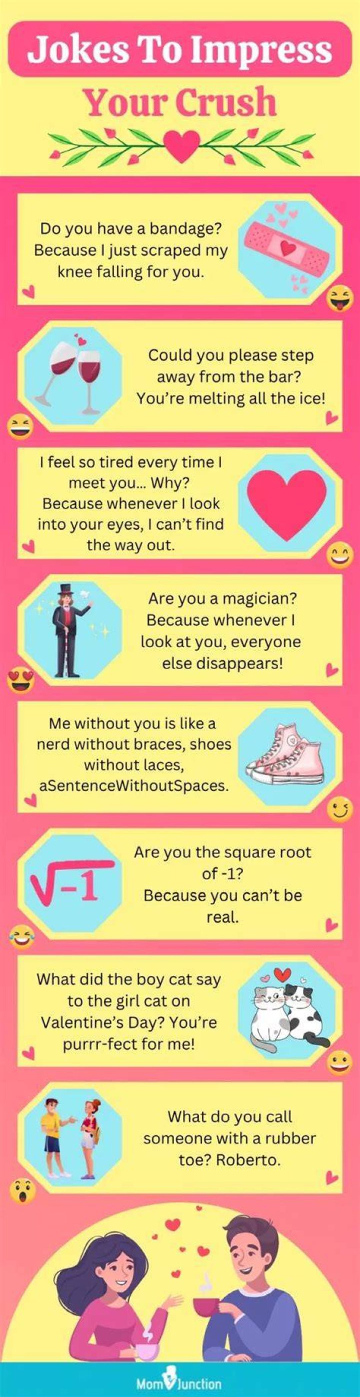 Jokes To Make Your Girlfriend Laugh Funny Quotes That Make You Laugh