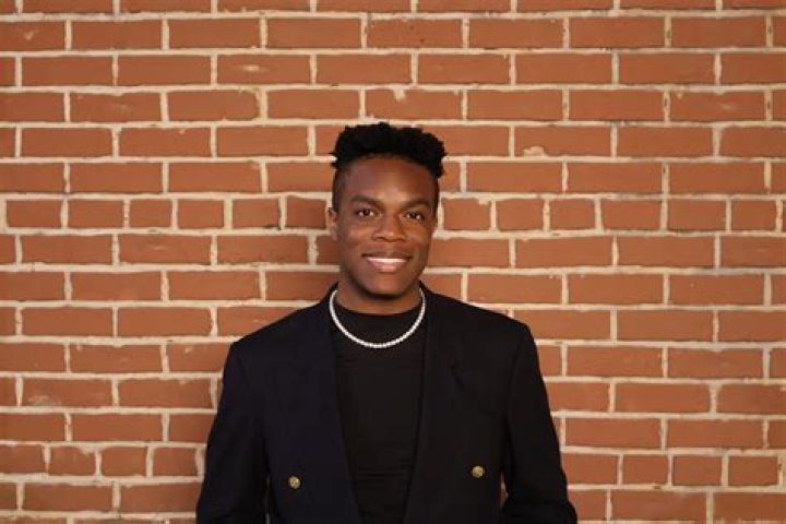 Jollyfisher Ekpe Azusa Pacific University Azusa, California, United