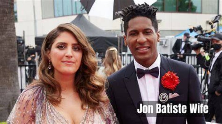 Jon Batiste&rsquo;s Wife Everything To Know About Suleika Jaouad Hollywood