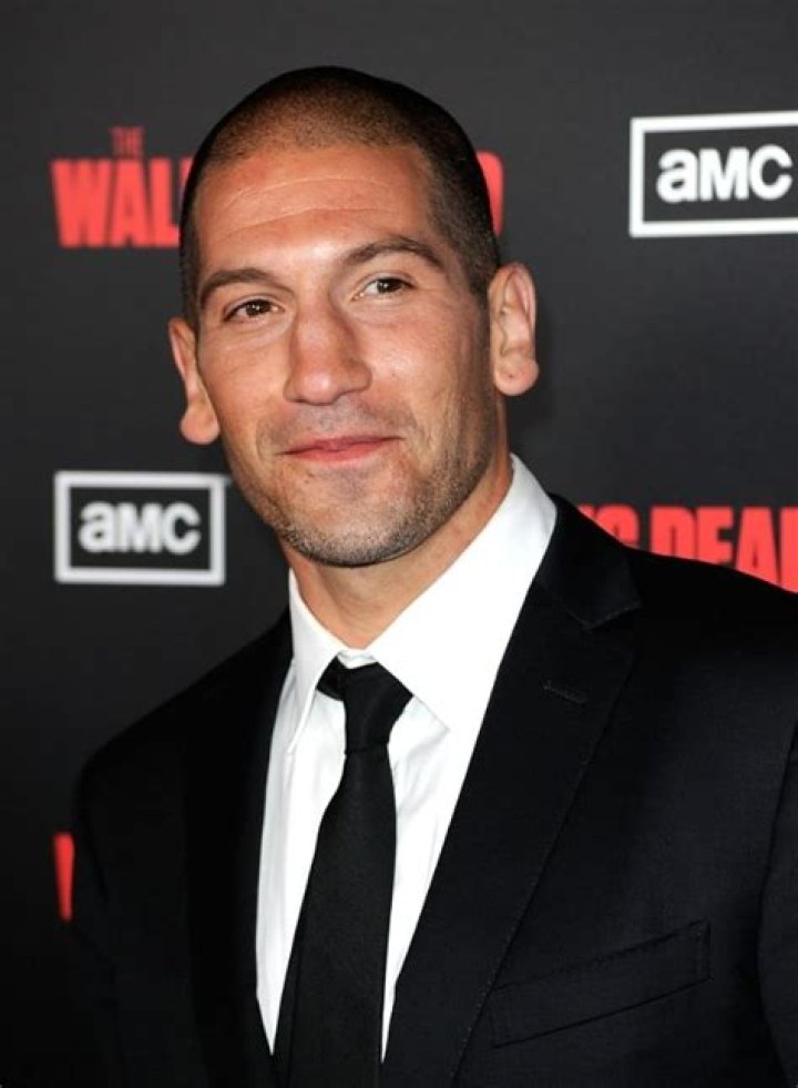 Jon Bernthal Biography IMDb