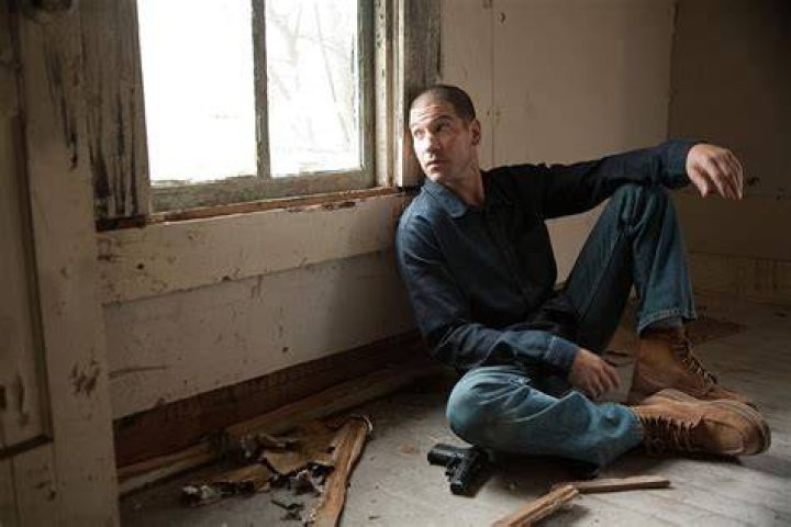 Jon Bernthal Through the Years