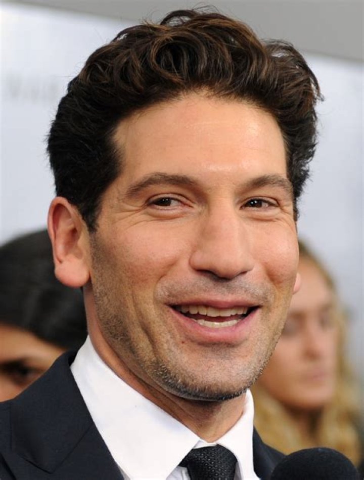 Jon Bernthal's Net Worth (2022) Parade