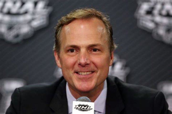 Jon Cooper Booking Agent Contact SlapShot Speakers