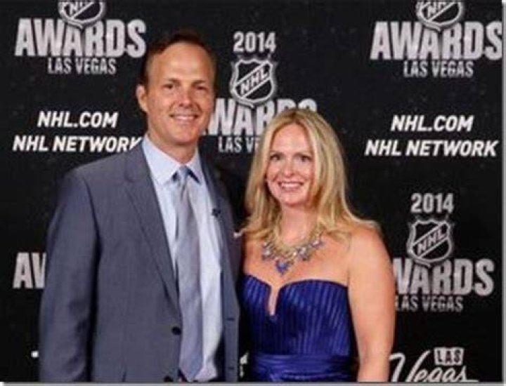 Jon Cooper Wife Jessie Cooper (bio, Wiki, Photos)