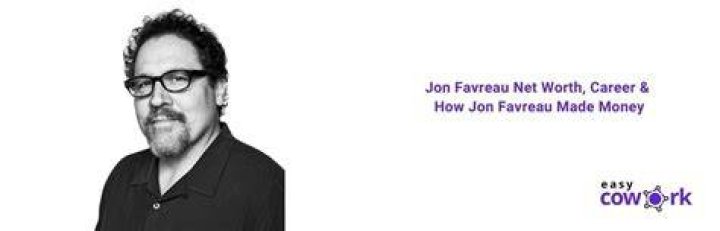 Jon Favreau Net Worth (2021), Height, Age, Bio and Facts