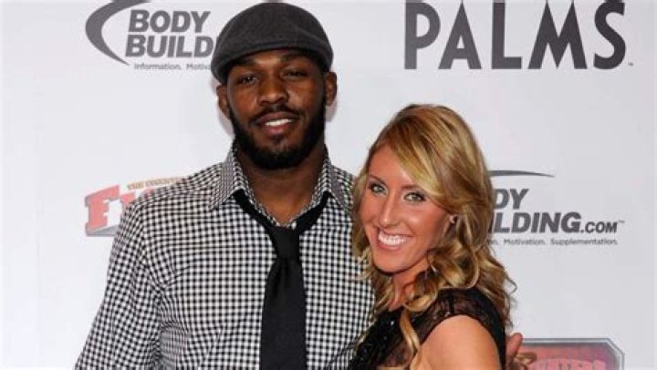 Jon Jones Height, Age, Girlfriend, Children, Family, Biography & More
