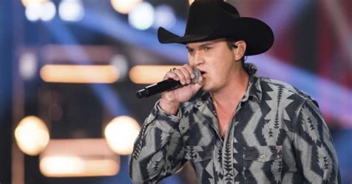 Jon Pardi and Russell Dickerson The Great Jones County Fair presented