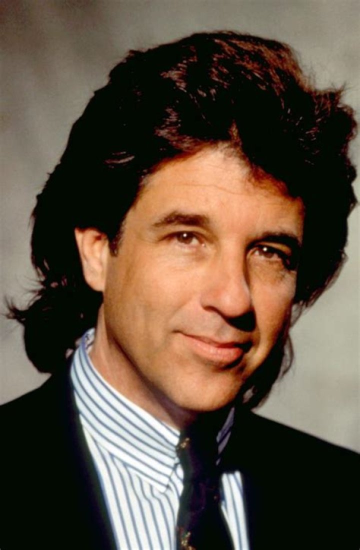 Jon Peters Batman Wiki Fandom