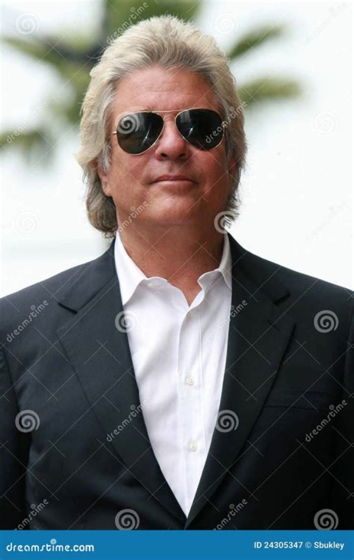 Jon Peters fotografia editoriale. Immagine di fama, camminata 24305347